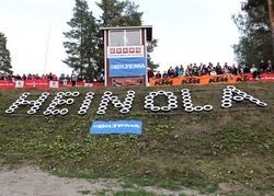 GP Enduro de Finlande : Bellino remporte le KTM Super Test