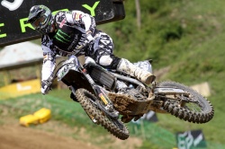 GP de France de MX : accès gratuit au paddock en réservant avant le 25 mai