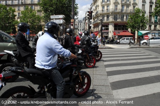 ATS Motorcycles se met à l'électrique avec Zero et Brammo