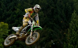 Championnat Elite Motocross : Sébastien Pourcel remporte la 5ème manche