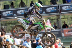 Grand Prix de République Tchèque : victoire Cairoli 