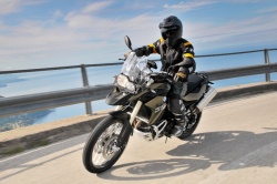 BMW F800GS