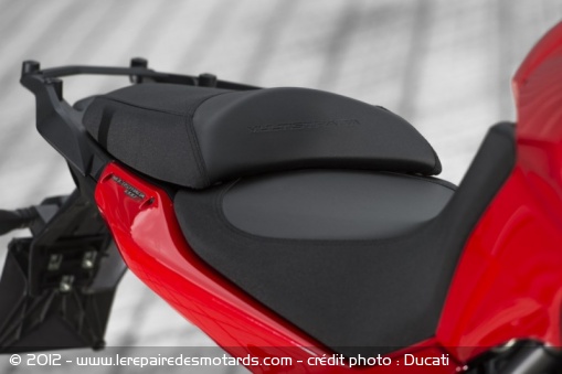 Ducati Multistrada 1200 2013