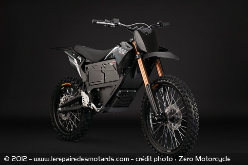 Zero Motorcycle MX