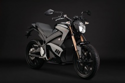 Zero Motorcycle S