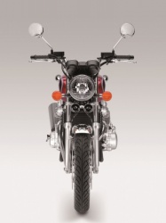 Nouveauté 2013 : Honda CB 1100