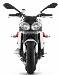 Nouveauté 2013 : Triumph Street Triple et Street Triple R