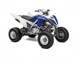 Quad Yamaha YFM700R 2013