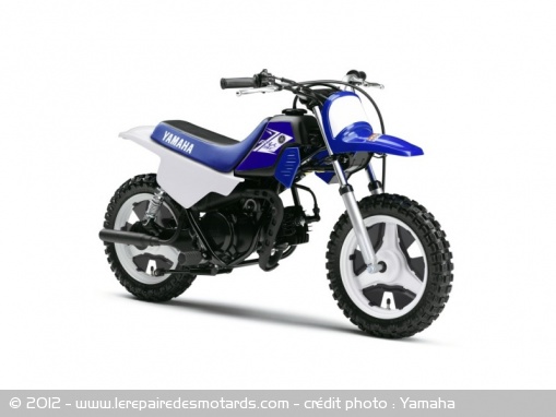 Yamaha PW50