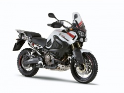 Yamaha XTZ 1200 World Crosser