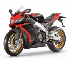 Des tarifs exceptionnels pour l’année 2012 chez Aprilia