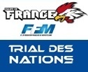 Trial des Nations : Composition de l'équipe de France