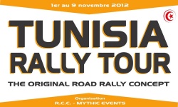 Tunisia Rally Tour : 18 épreuves sur 2.600 km