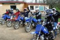 Camp moto 4 Aveyron 15 21 avril