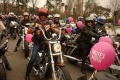 Un guide ddi femmes site Harley Davidson