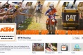 1 million fans KTM facebook