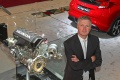 Bruno Chemin nomm responsable presse Honda