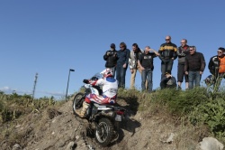 BMW GS Days et GS Trophy