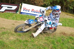 Enduro : Renet sacré Champion de France E2 - Crédit photo : FFM