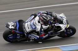 24H du Mans : changement de pilotes dans les teams (photo : David Reygondeau)