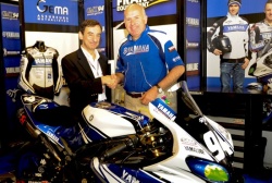 24H Moto : Yamaha devient partenaire principal