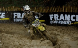 Championnat de France MX 