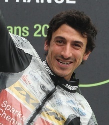 Louis Rossi Qatar