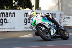 Manx GP : suivez les courses sur le web - Photo : IOMTT