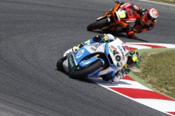 Moto2 Catalogne : Pol Espargaro s'impose - Photo : David Reygondeau