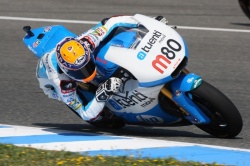 Moto2 Sepang : Rabat domine les qualifications