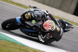 Moto2 : Johann Zarco en Italie - Photo : David Reygondeau