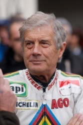 MotoGP : Agostini pessimiste sur les performances de Rossi