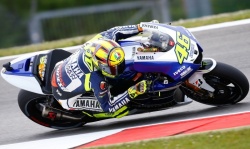 MotoGP Assen : Rossi enfin ! - Crédit photo : MotoGP