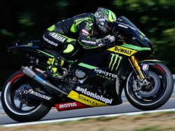 MotoGP Brno : Crutchlow signe un nouveau record du circuit - Crédit photo : MotoGP