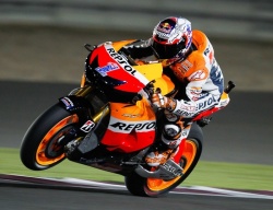 MotoGP : pas de retour pour Casey Stoner