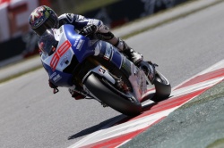 MotoGP Catalogne : Jorge Lorenzo vainqueur - Photo : David Reygondeau