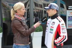 MotoGP : Bradl vise le top 5 au Mans - Crédit photo : LCR