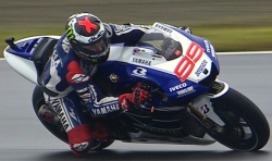 MotoGP Japon : Lorenzo en pole à Motegi - crédit photo : MotoGP