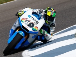 Moto2 Brno : Espargaro domine en ouverture du Grand Prix - Crédit photo : MotoGP