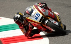 Moto2 : Redding s'impose, Zarco sur le Podium - Crédit photo : MotoGP