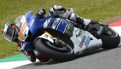 MotoGP : Lorenzo s'impose au Mugello - Crédit photo : MotoGP