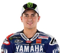 MotoGP : Pole Position pour Lorenzo