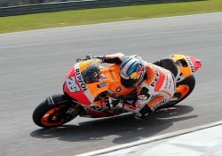 MotoGP : Pedrosa conclut le test de Sepang avec un record - Photo : MotoGP