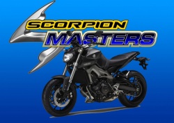 Scorpion Masters : ouverture des sélections Bihr