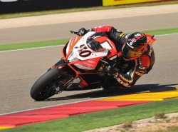 Le World Superbike à Portimao  