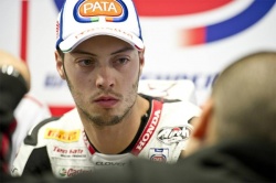 WSBK : Lorenzo Zanetti veut courir pour Antonelli (photo : DR)