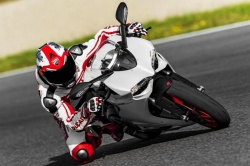 WSBK : Ducati présentera la 899 Panigale à Magny-Cours