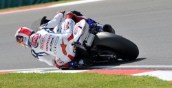 WSBK : Jonathan Rea à Imola - Photo : WSBK