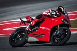 WSBK : Ducati choisi Feelracing