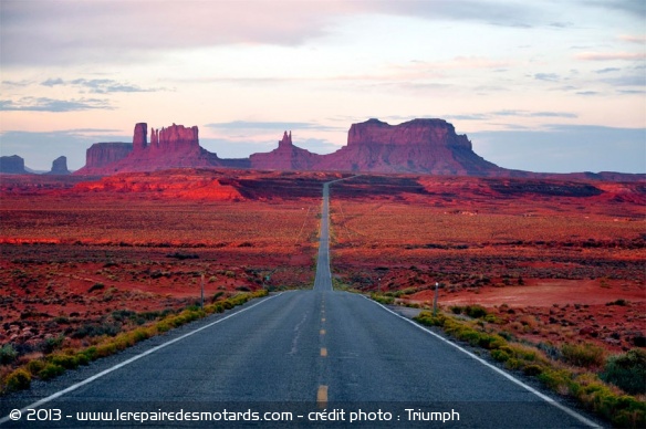 Monument Valley